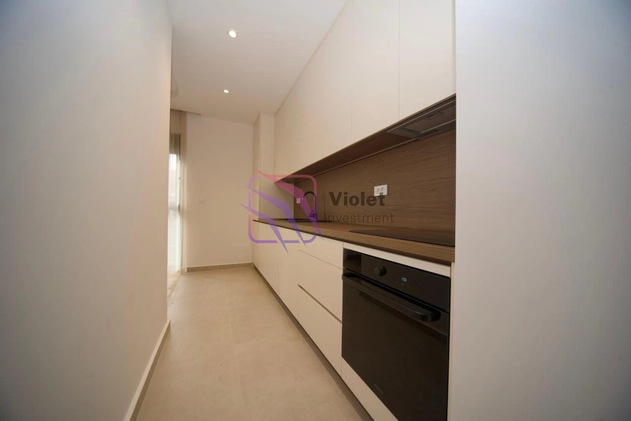 Dvosoban-stan-u-Premium-Kvartu-Podgorica-1 Dvosoban stan u naselju Premium Kvart, Podgorica — fotografija 2