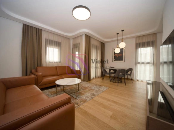 Dvosoban stan u naselju Premium Kvart, Podgorica — fotografija 3