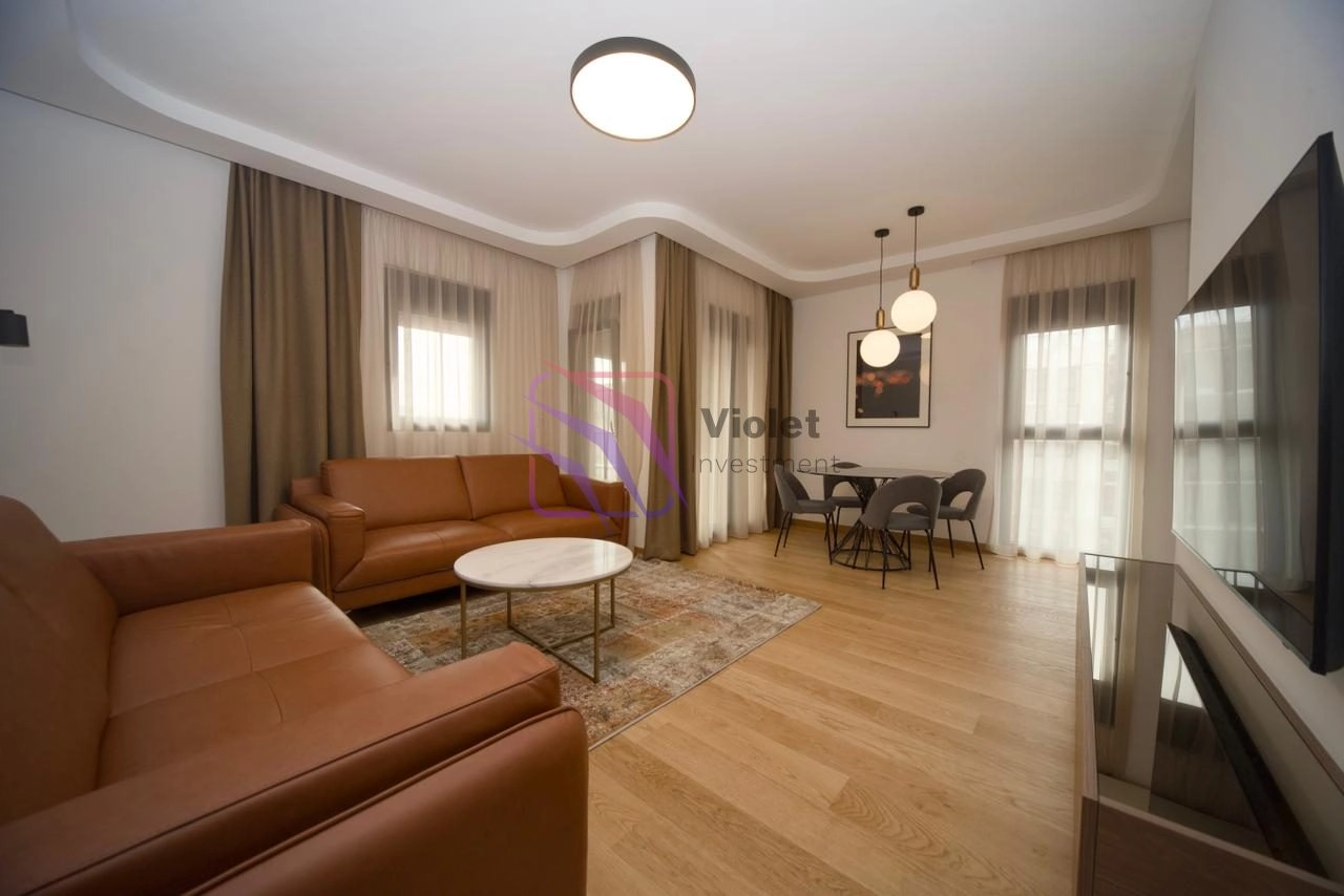Dvosoban-stan-u-Premium-Kvartu-Podgorica-2 Dvosoban stan u naselju Premium Kvart, Podgorica — fotografija 3