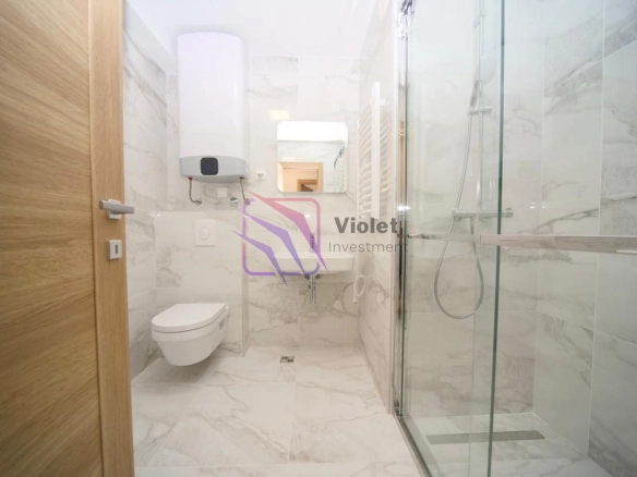 Dvosoban stan u naselju Premium Kvart, Podgorica — fotografija 4