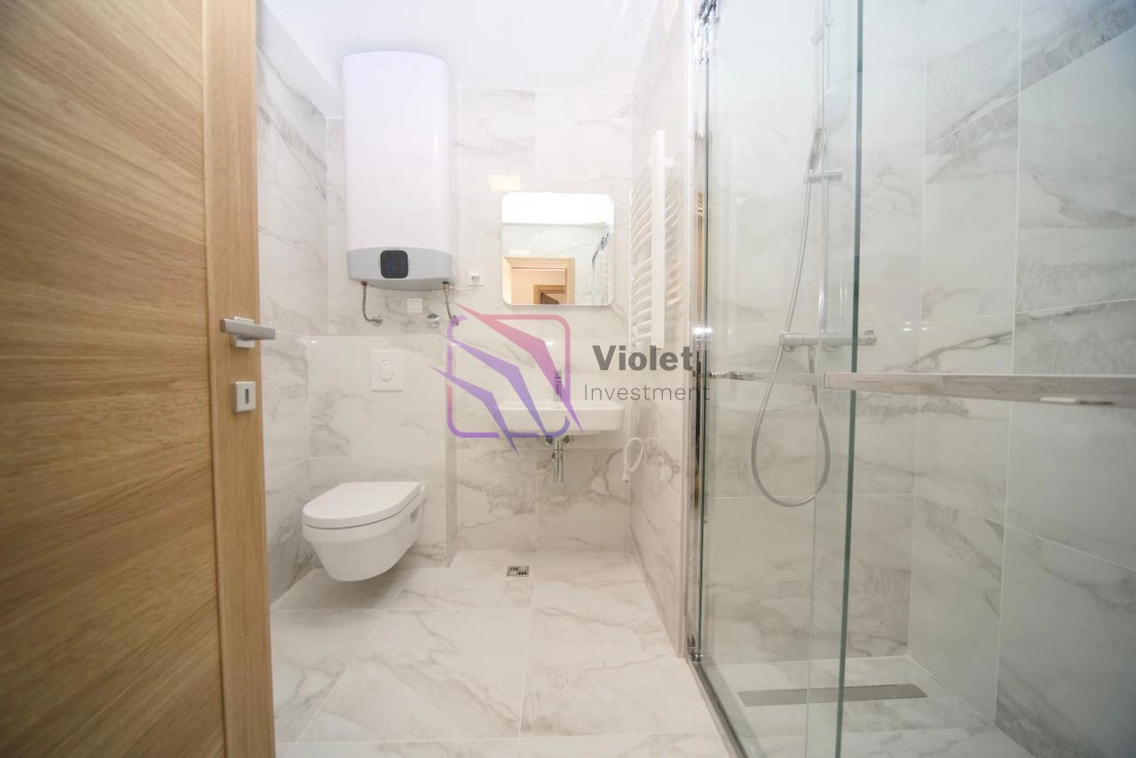 Dvosoban-stan-u-Premium-Kvartu-Podgorica-3 Dvosoban stan u naselju Premium Kvart, Podgorica — fotografija 4