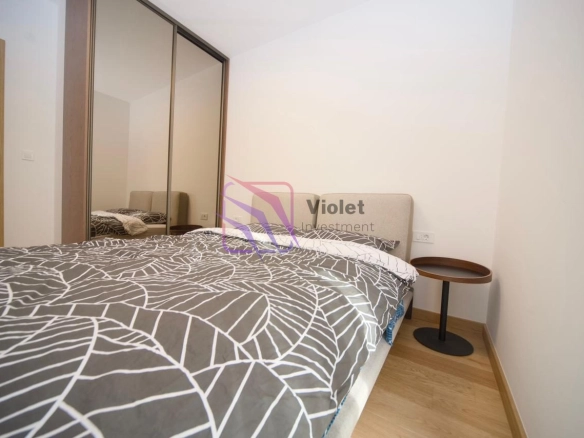 Dvosoban stan u naselju Premium Kvart, Podgorica — fotografija 5