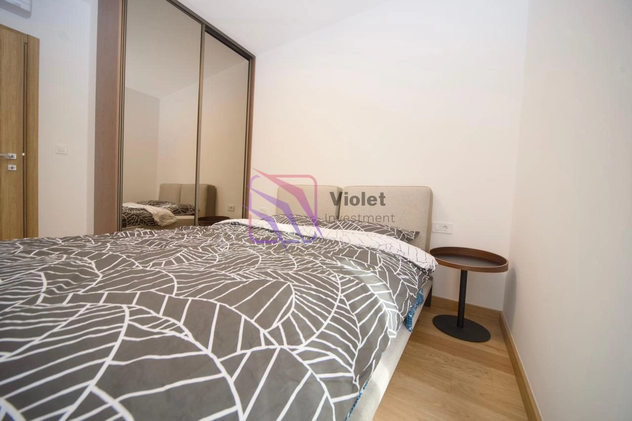 Dvosoban-stan-u-Premium-Kvartu-Podgorica-4 Dvosoban stan u naselju Premium Kvart, Podgorica — fotografija 5