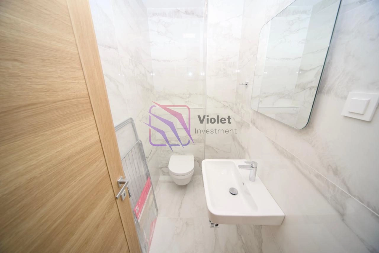 Dvosoban-stan-u-Premium-Kvartu-Podgorica-5 Dvosoban stan u naselju Premium Kvart, Podgorica — fotografija 6