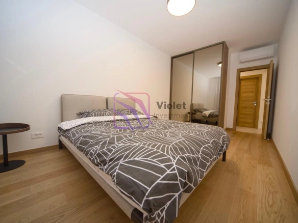 Dvosoban stan u naselju Premium Kvart, Podgorica — fotografija 7