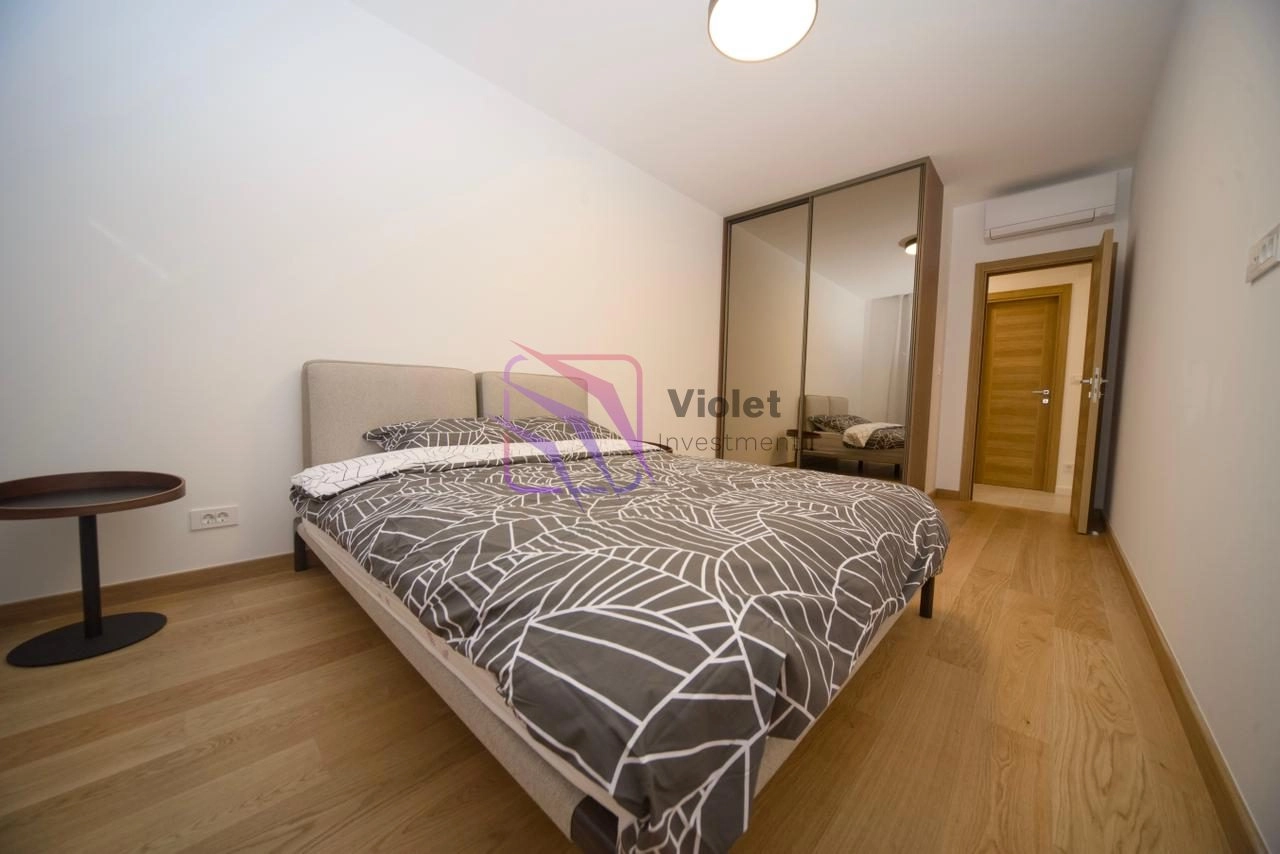 Dvosoban-stan-u-Premium-Kvartu-Podgorica-6 Dvosoban stan u naselju Premium Kvart, Podgorica — fotografija 7