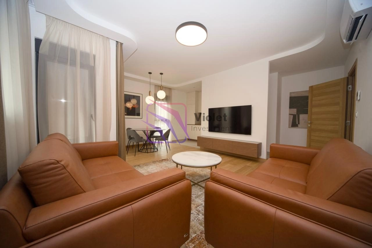 Dvosoban-stan-u-Premium-Kvartu-Podgorica-7 Dvosoban stan u naselju Premium Kvart, Podgorica — fotografija 8