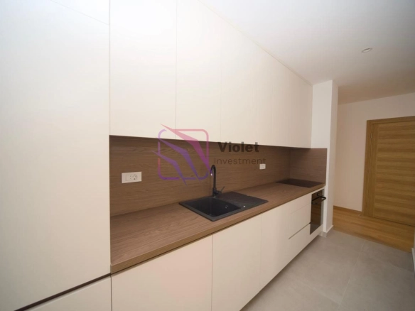 Dvosoban stan u naselju Premium Kvart, Podgorica — fotografija 9