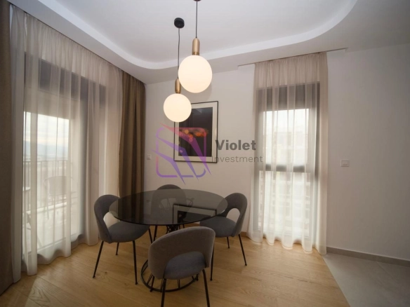 Dvosoban stan u naselju Premium Kvart, Podgorica — fotografija 11