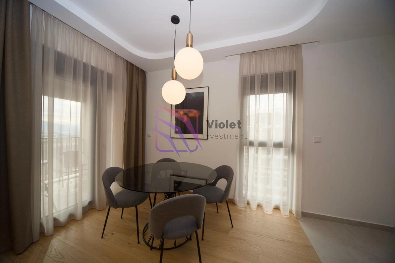 Dvosoban-stan-u-Premium-Kvartu-Podgorica-10 Dvosoban stan u naselju Premium Kvart, Podgorica — fotografija 11