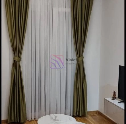 Jednosoban stan sa terasom u Zabjelu, Podgorica — fotografija 4
