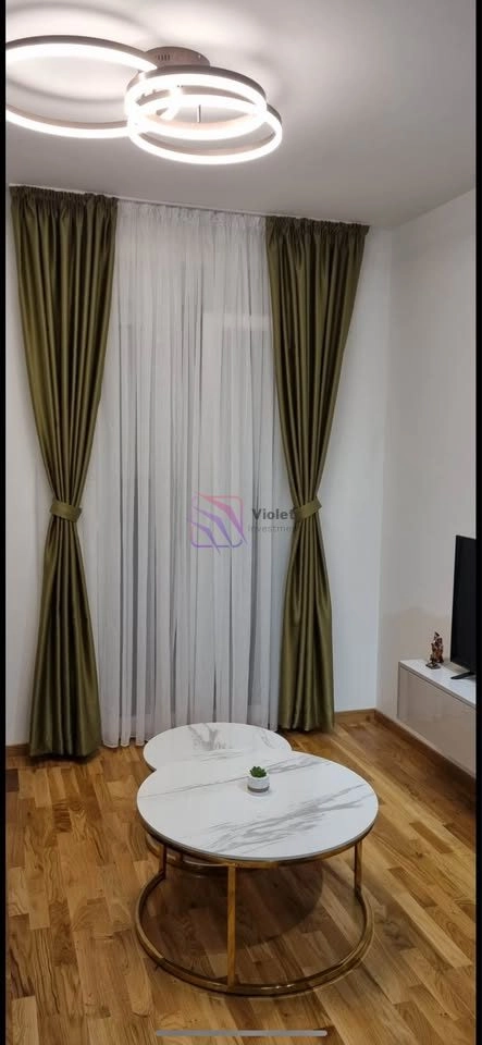 Jednosoban-stan-u-Zabjelu-Podgorica-3 Jednosoban stan sa terasom u Zabjelu, Podgorica — fotografija 4