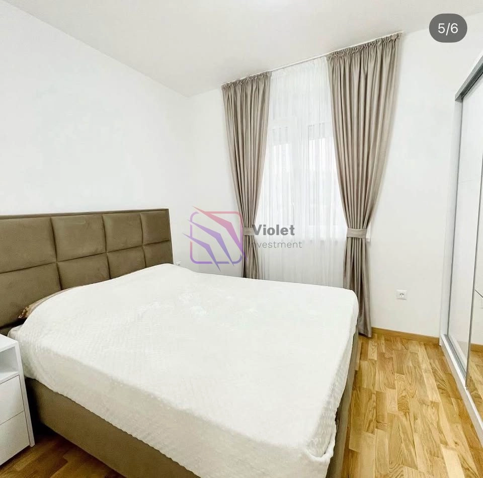 Jednosoban-stan-u-Zabjelu-Podgorica-4 Jednosoban stan sa terasom u Zabjelu, Podgorica — fotografija 5