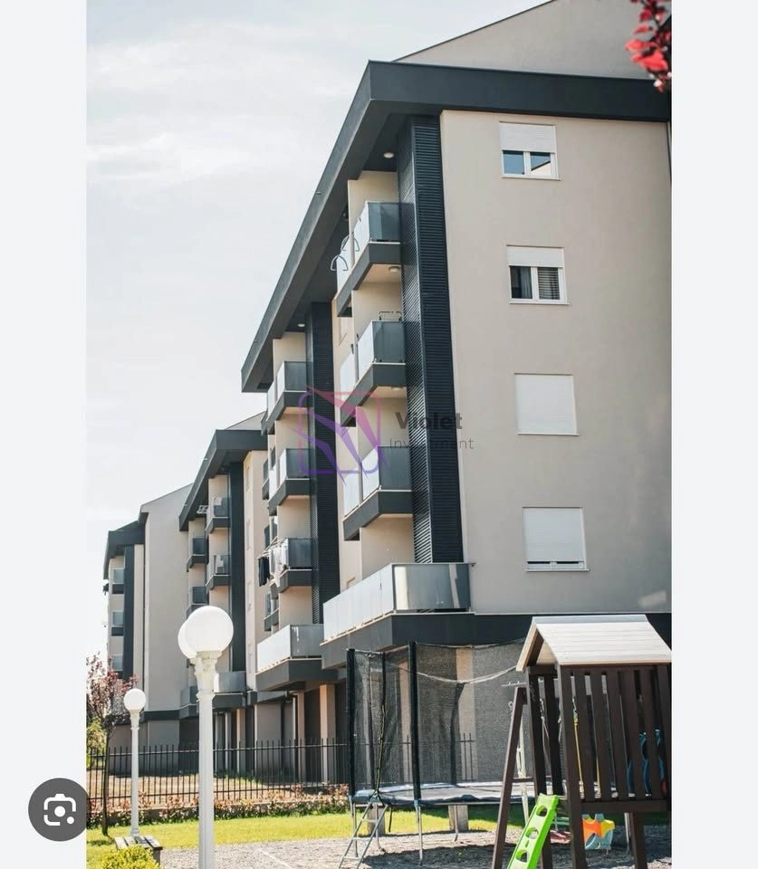 Jednosoban-stan-u-Zabjelu-Podgorica-6 Jednosoban stan sa terasom u Zabjelu, Podgorica — fotografija 7