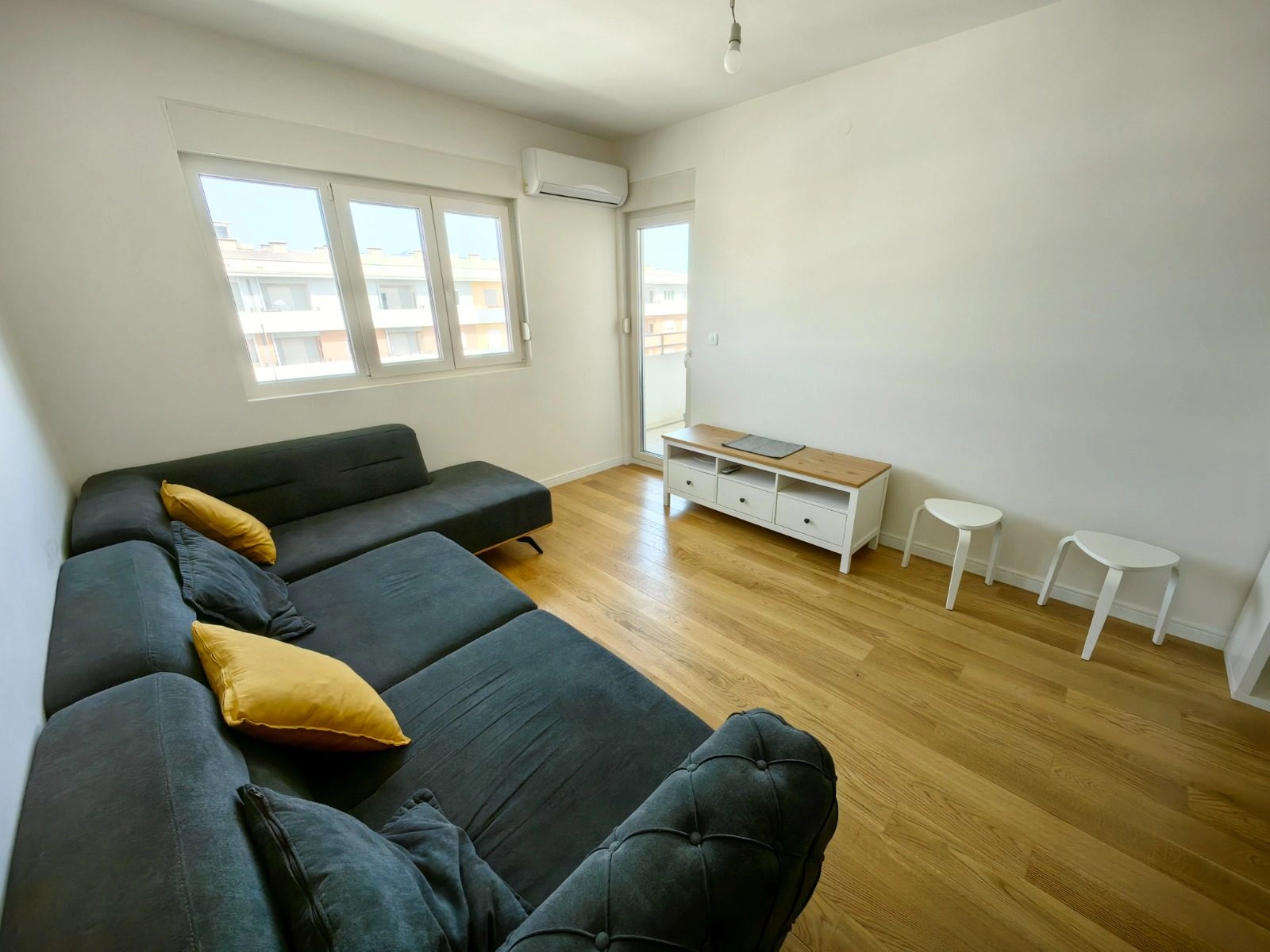 Jednosoban-stan-u-Central-Pointu-Podgorica-2 Jednosoban stan 49 m² – Central Point, Podgorica — fotografija 3