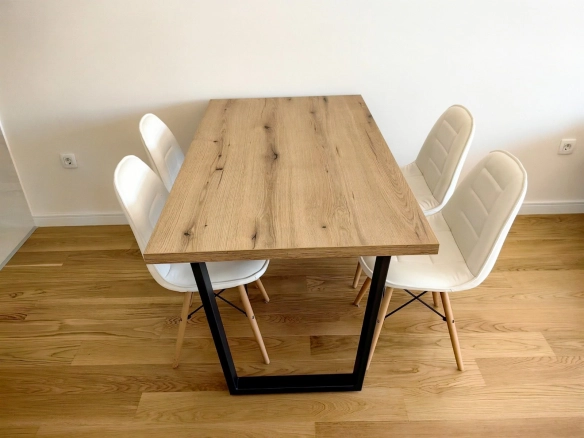 Jednosoban stan 49 m² – Central Point, Podgorica — fotografija 4