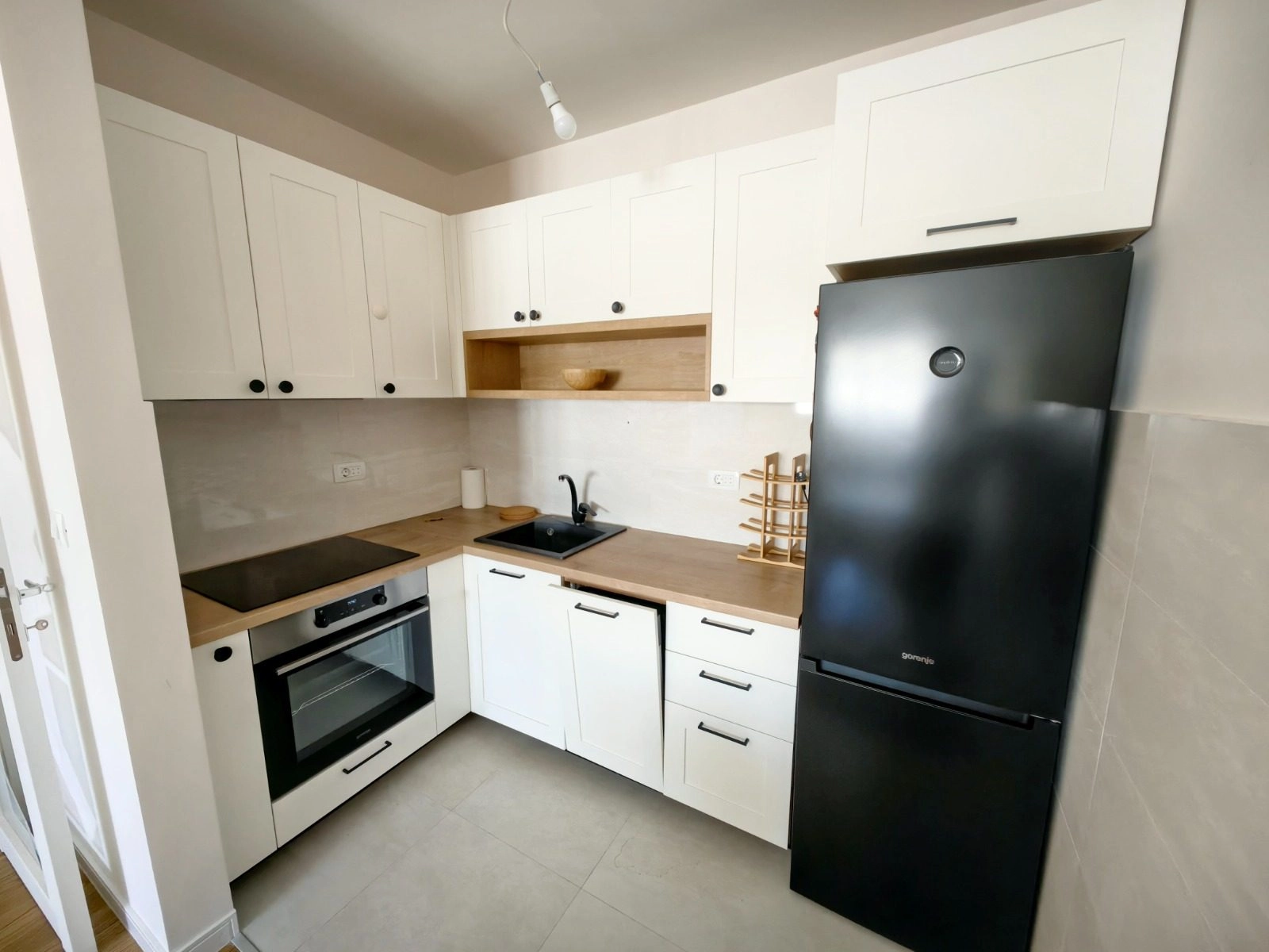 Jednosoban-stan-u-Central-Pointu-Podgorica-5 Jednosoban stan 49 m² – Central Point, Podgorica — fotografija 6