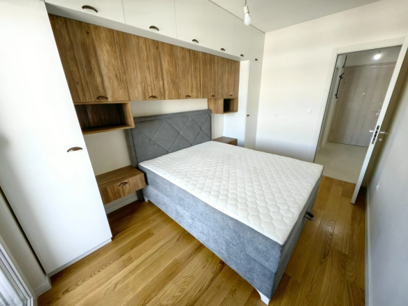 Jednosoban stan 49 m² – Central Point, Podgorica — fotografija 9