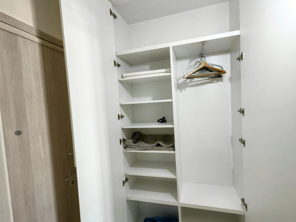 Jednosoban stan 49 m² – Central Point, Podgorica — fotografija 12