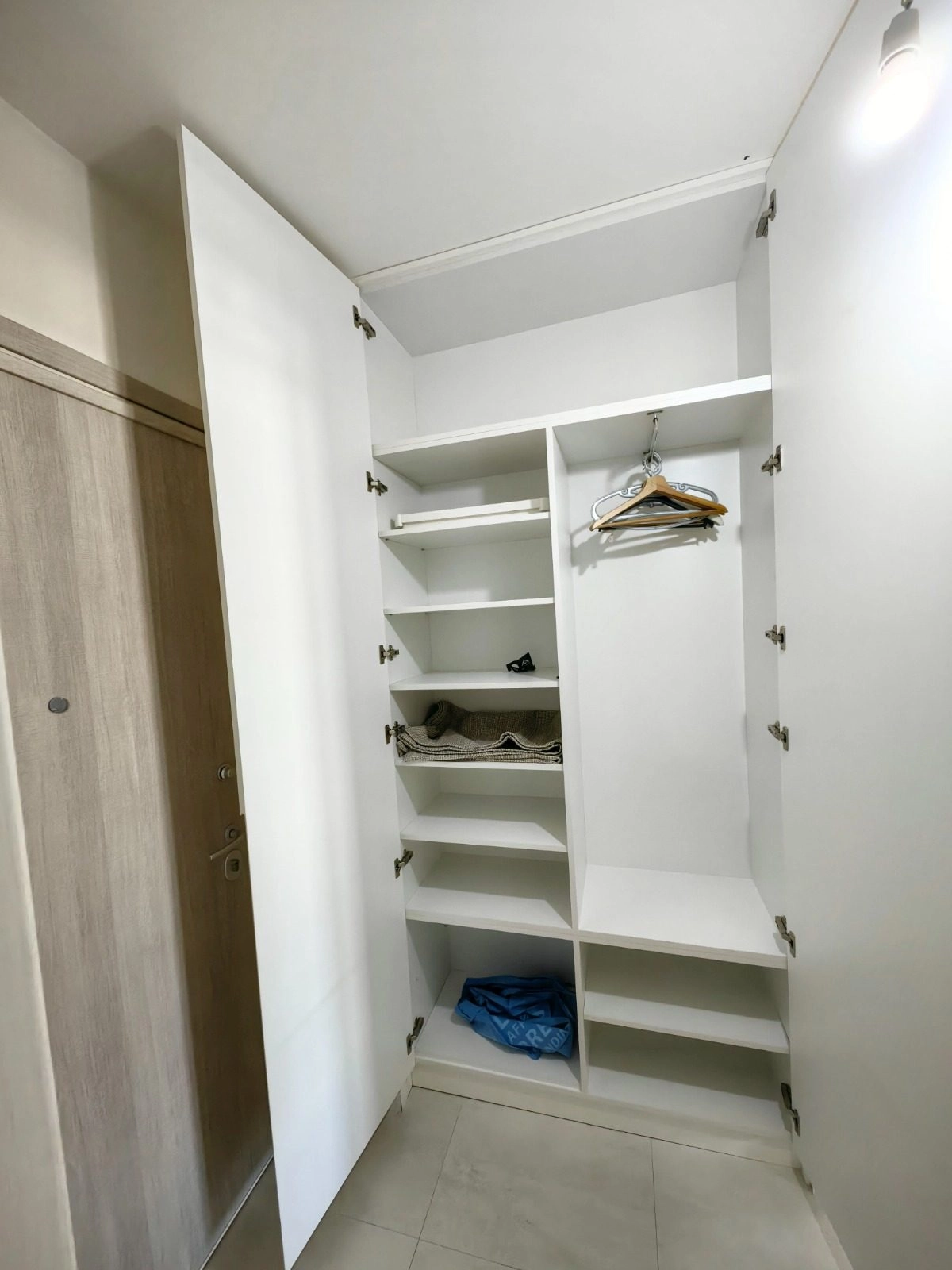 Jednosoban-stan-u-Central-Pointu-Podgorica-11 Jednosoban stan 49 m² – Central Point, Podgorica — fotografija 12