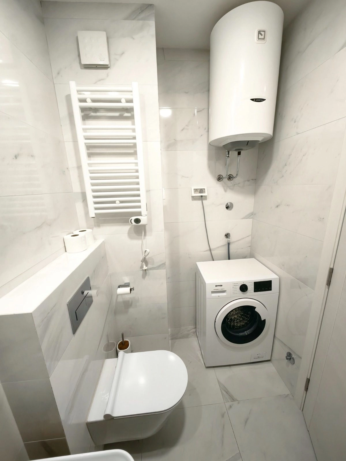 Jednosoban-stan-u-Central-Pointu-Podgorica-13 Jednosoban stan 49 m² – Central Point, Podgorica — fotografija 14