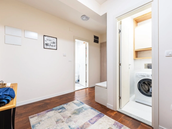 Dvosoban stan 68 m² – Central Point, Podgorica — fotografija 8