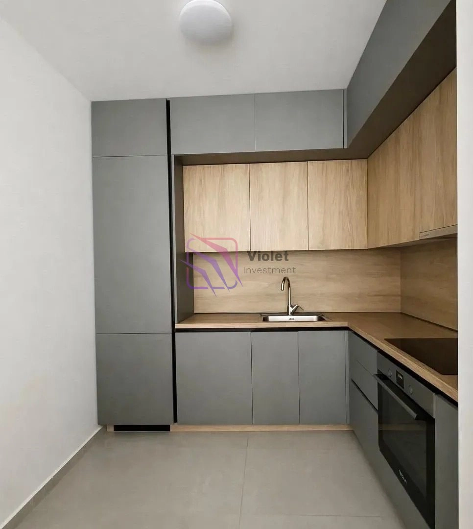 Jednosoban-stan-New-City-Podgorica-3 Jednosoban stan 48 m² – New City, Podgorica — fotografija 4