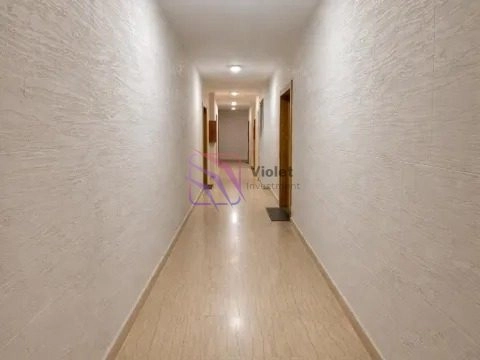 Jednosoban stan 48 m² – New City, Podgorica — fotografija 7