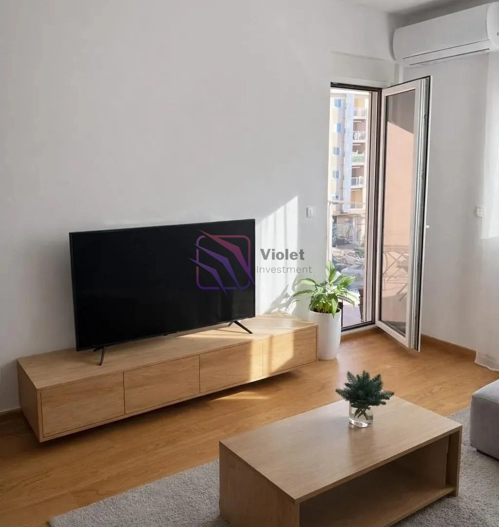 Jednosoban-stan-New-City-Podgorica-9 Jednosoban stan 48 m² – New City, Podgorica — fotografija 10