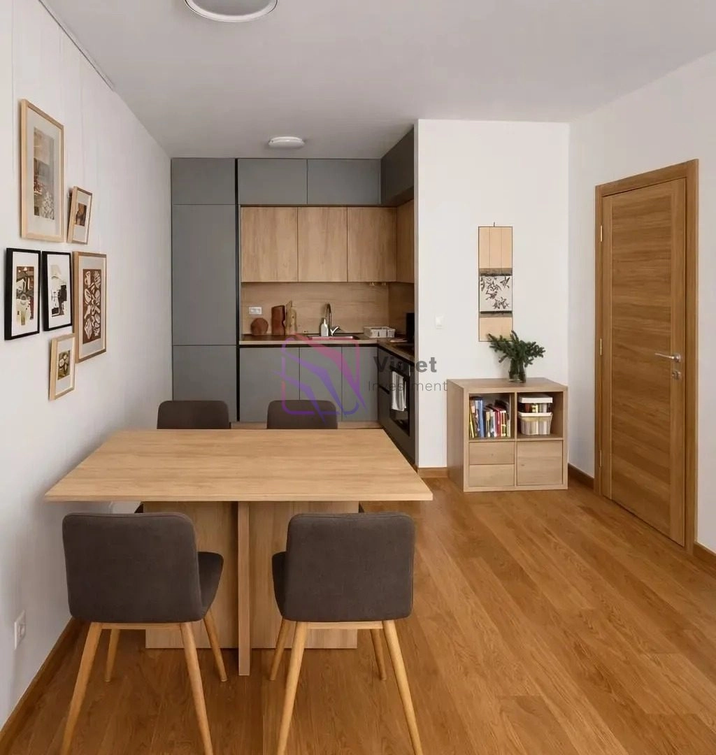 Jednosoban-stan-New-City-Podgorica-10 Jednosoban stan 48 m² – New City, Podgorica — fotografija 11