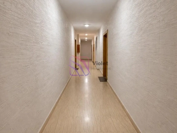 Jednosoban stan 48 m² – New City, Podgorica — fotografija 12