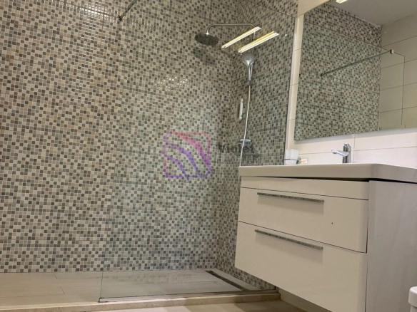 Izdavanje: Dvosoban stan 90 m² – Preko Morače, Podgorica — fotografija 2