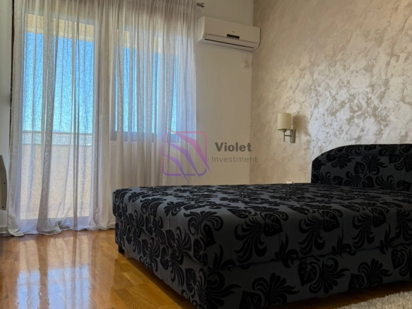 Izdavanje: Dvosoban stan 90 m² – Preko Morače, Podgorica — fotografija 5