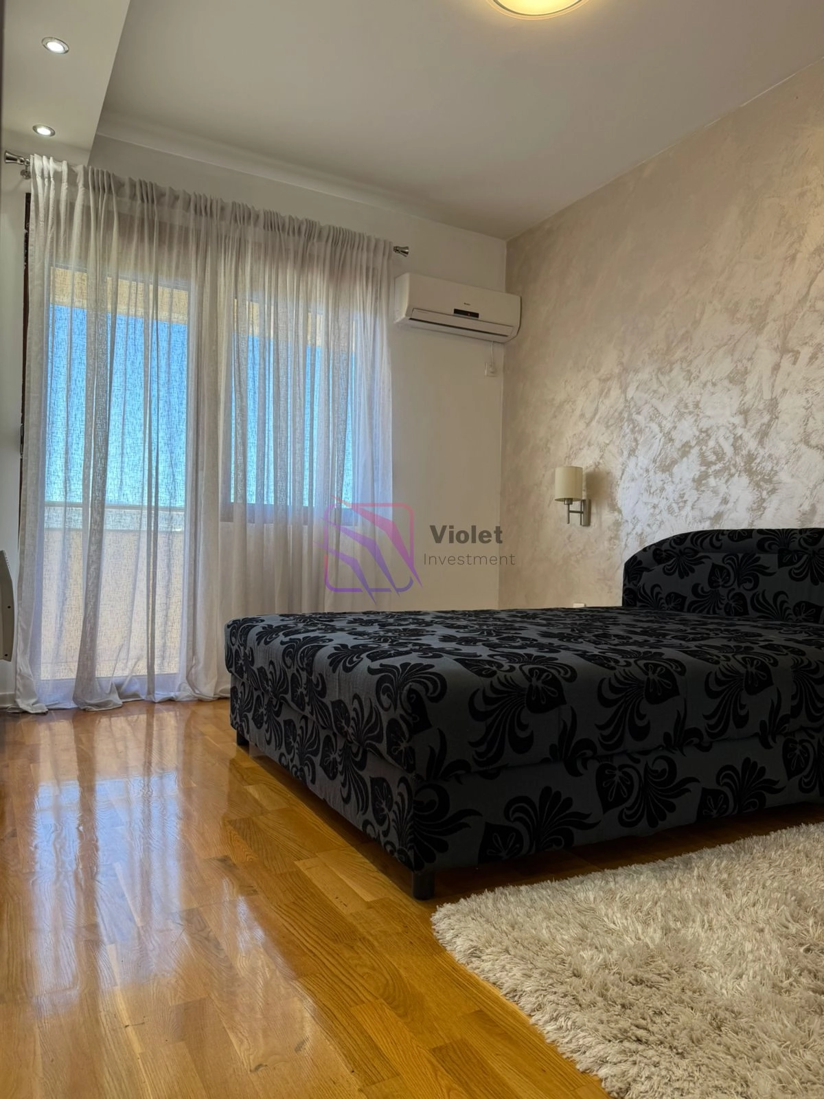 Dvosoban-stan-u-naselju-Preko-Morace-Podgorica-4 Izdavanje: Dvosoban stan 90 m² – Preko Morače, Podgorica — fotografija 5