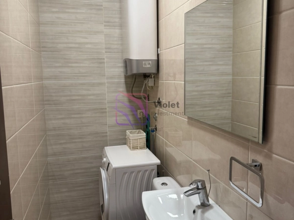 Izdavanje: Dvosoban stan 90 m² – Preko Morače, Podgorica — fotografija 7