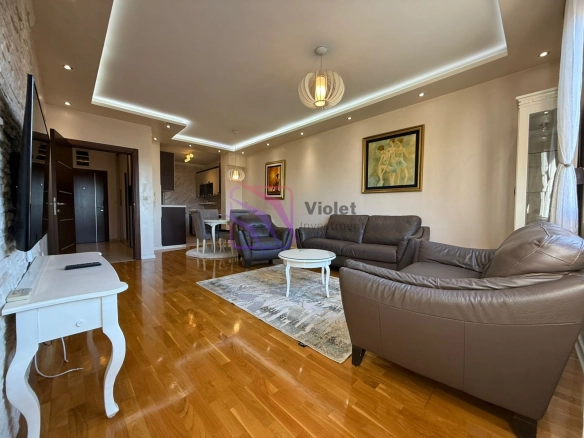 Izdavanje: Dvosoban stan 90 m² – Preko Morače, Podgorica — fotografija 8