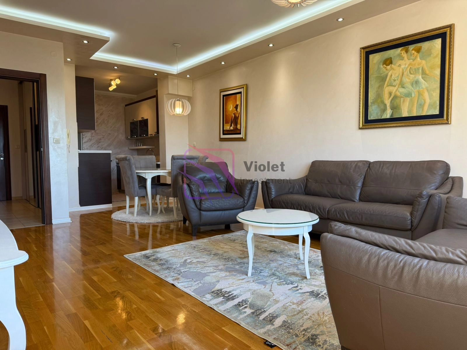 Dvosoban-stan-u-naselju-Preko-Morace-Podgorica-9 Izdavanje: Dvosoban stan 90 m² – Preko Morače, Podgorica — fotografija 10