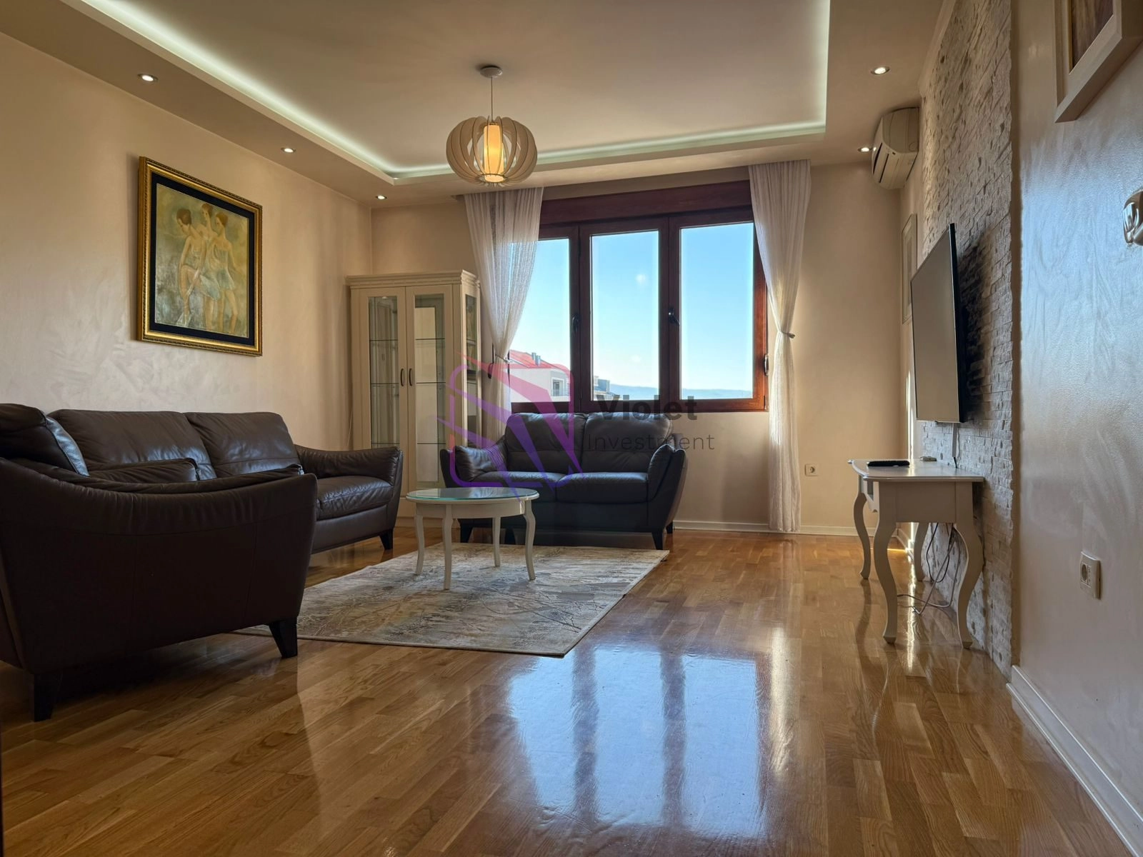 Dvosoban-stan-u-naselju-Preko-Morace-Podgorica-10 Izdavanje: Dvosoban stan 90 m² – Preko Morače, Podgorica — fotografija 11