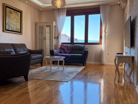 Izdavanje: Dvosoban stan 90 m² – Preko Morače, Podgorica — fotografija 12