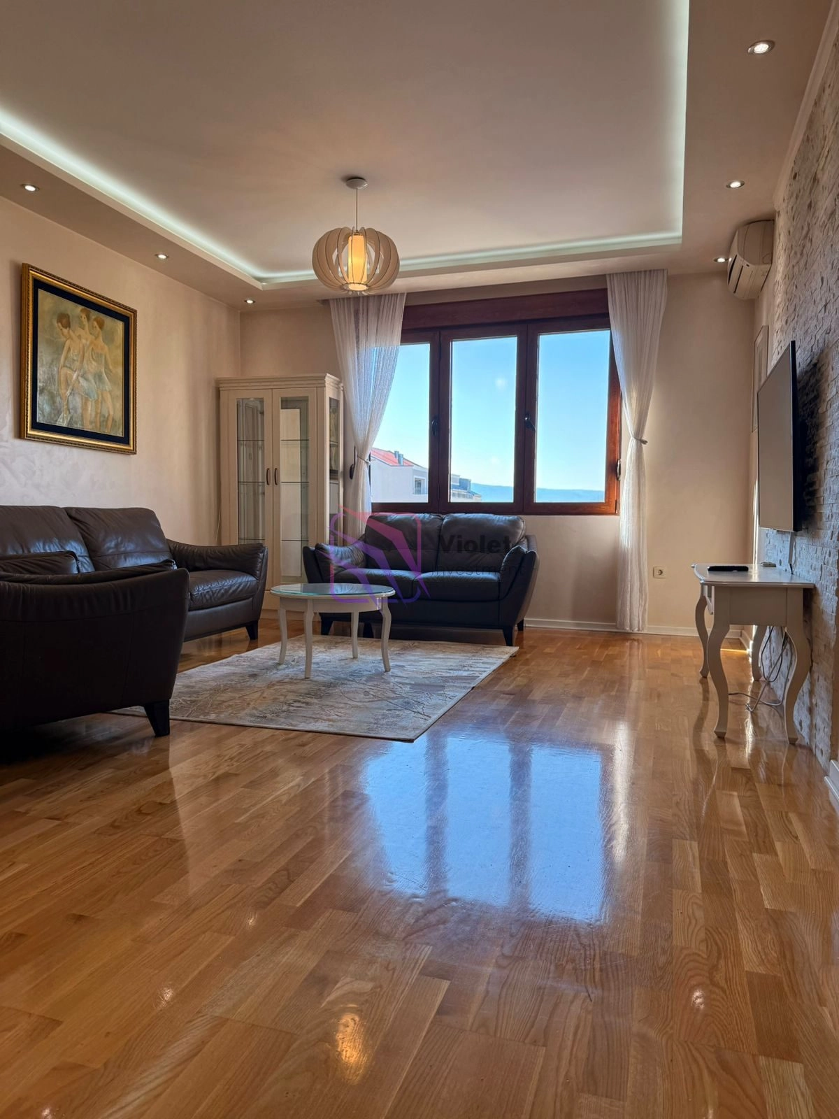 Dvosoban-stan-u-naselju-Preko-Morace-Podgorica-11 Izdavanje: Dvosoban stan 90 m² – Preko Morače, Podgorica — fotografija 12