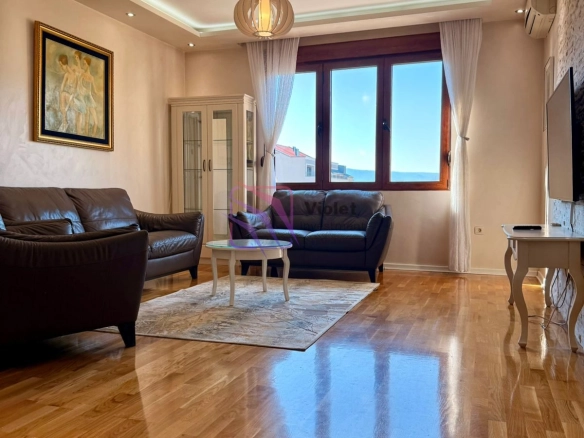 Izdavanje: Dvosoban stan 90 m² – Preko Morače, Podgorica — fotografija 13