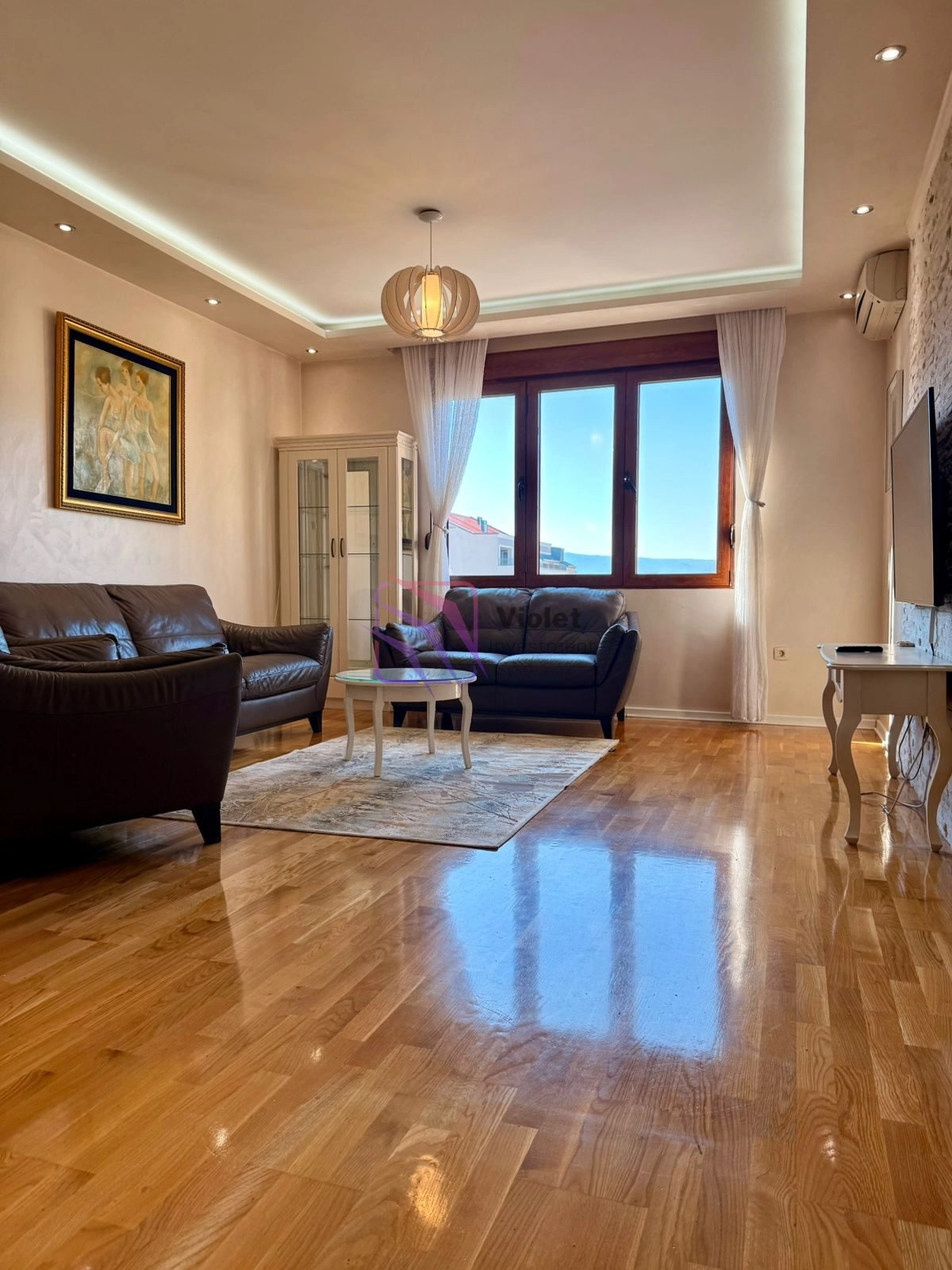 Dvosoban-stan-u-naselju-Preko-Morace-Podgorica-12 Izdavanje: Dvosoban stan 90 m² – Preko Morače, Podgorica — fotografija 13