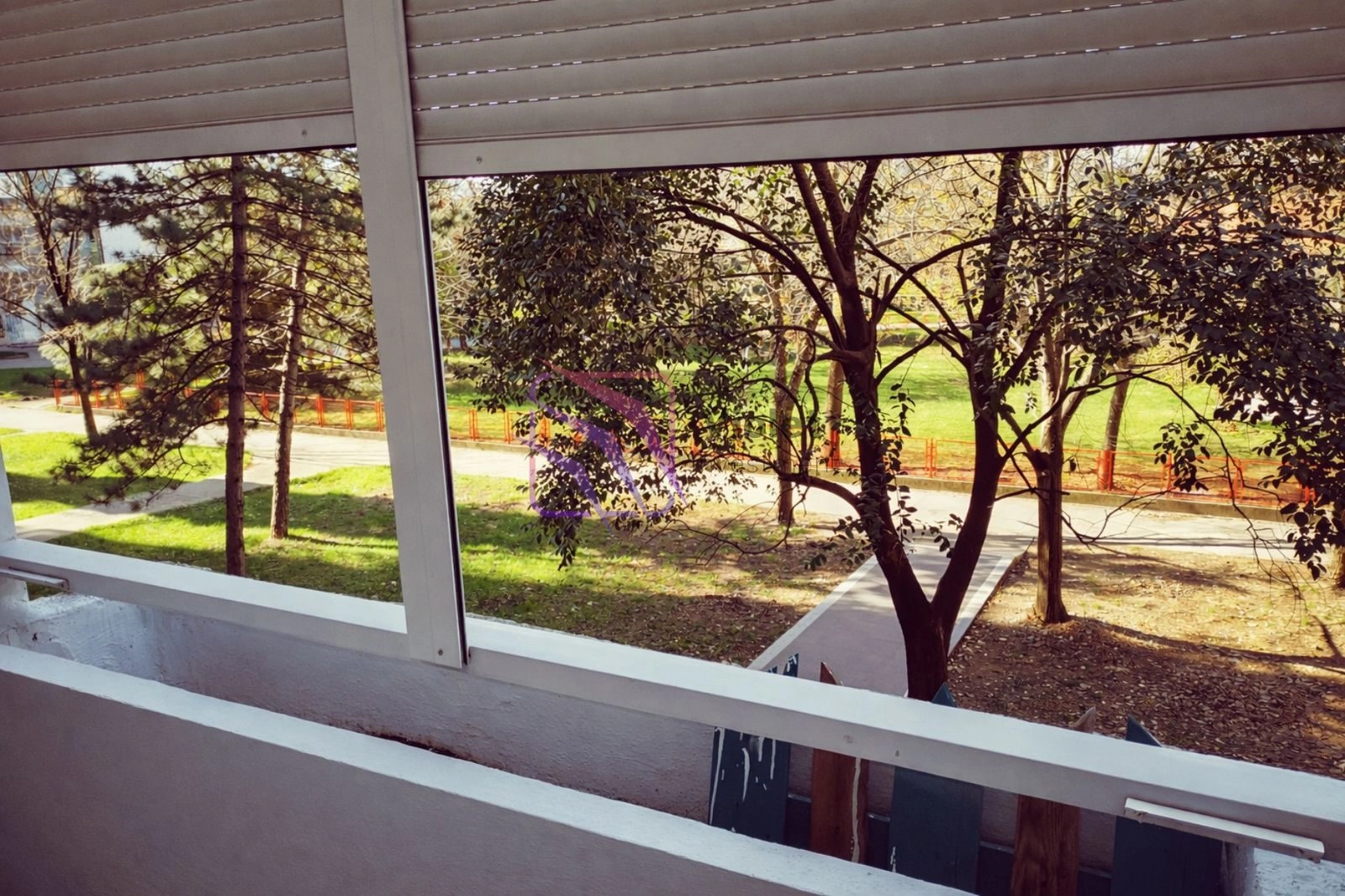 Jednosoban-stan-u-Bloku-5-Podgorica-1 Izdavanje: Jednosoban stan – Blok 5, Podgorica — fotografija 2