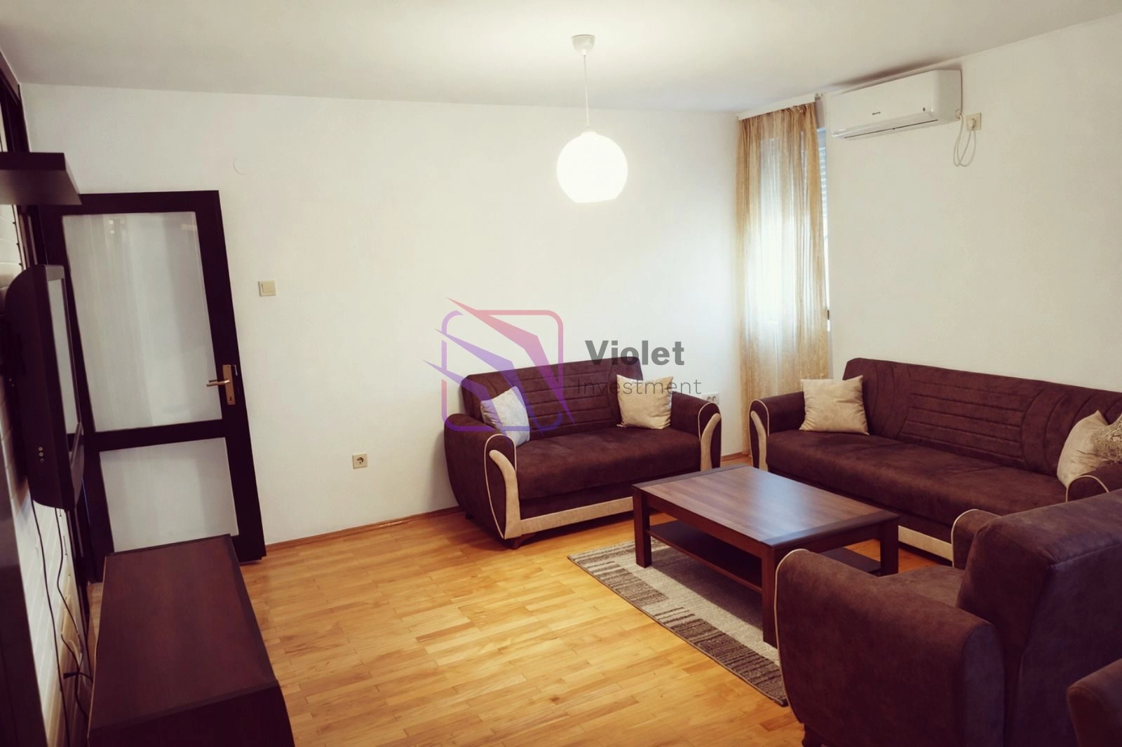 Jednosoban-stan-u-Bloku-5-Podgorica-5 Izdavanje: Jednosoban stan – Blok 5, Podgorica — fotografija 6
