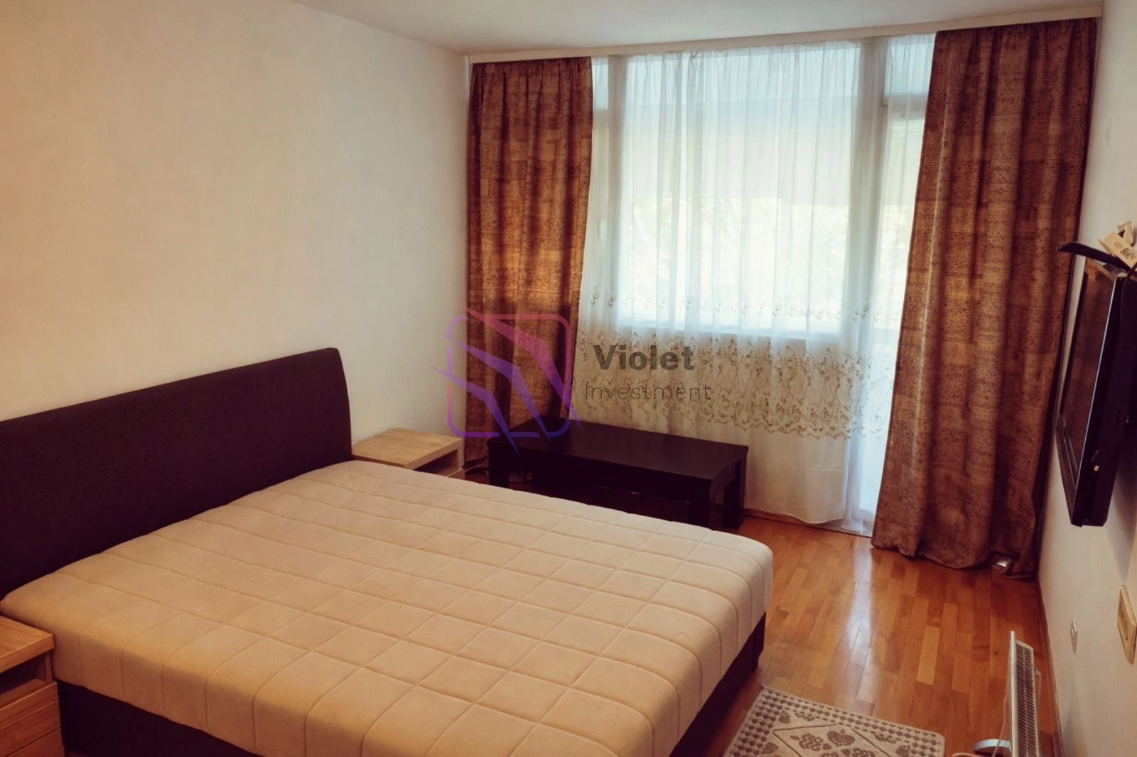 Jednosoban-stan-u-Bloku-5-Podgorica-12 Izdavanje: Jednosoban stan – Blok 5, Podgorica — fotografija 13