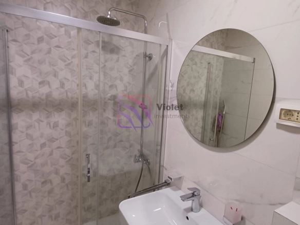 Jednosoban stan u naselju Central Point, Podgorica — fotografija 14