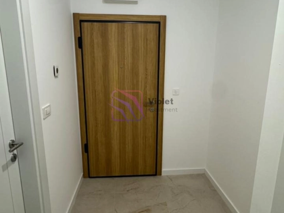 Izdavanje: Jednosoban stan 46 m² – Master kvart, Podgorica — fotografija 2