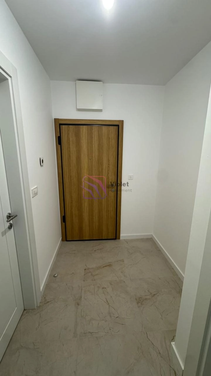 Jednosoban-stan-46-m²-u-Master-kvartu-Podgorica-1 Izdavanje: Jednosoban stan 46 m² – Master kvart, Podgorica — fotografija 2