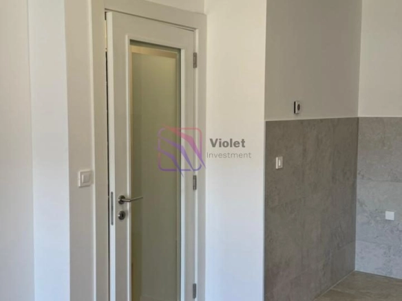 Izdavanje: Jednosoban stan 46 m² – Master kvart, Podgorica — fotografija 3