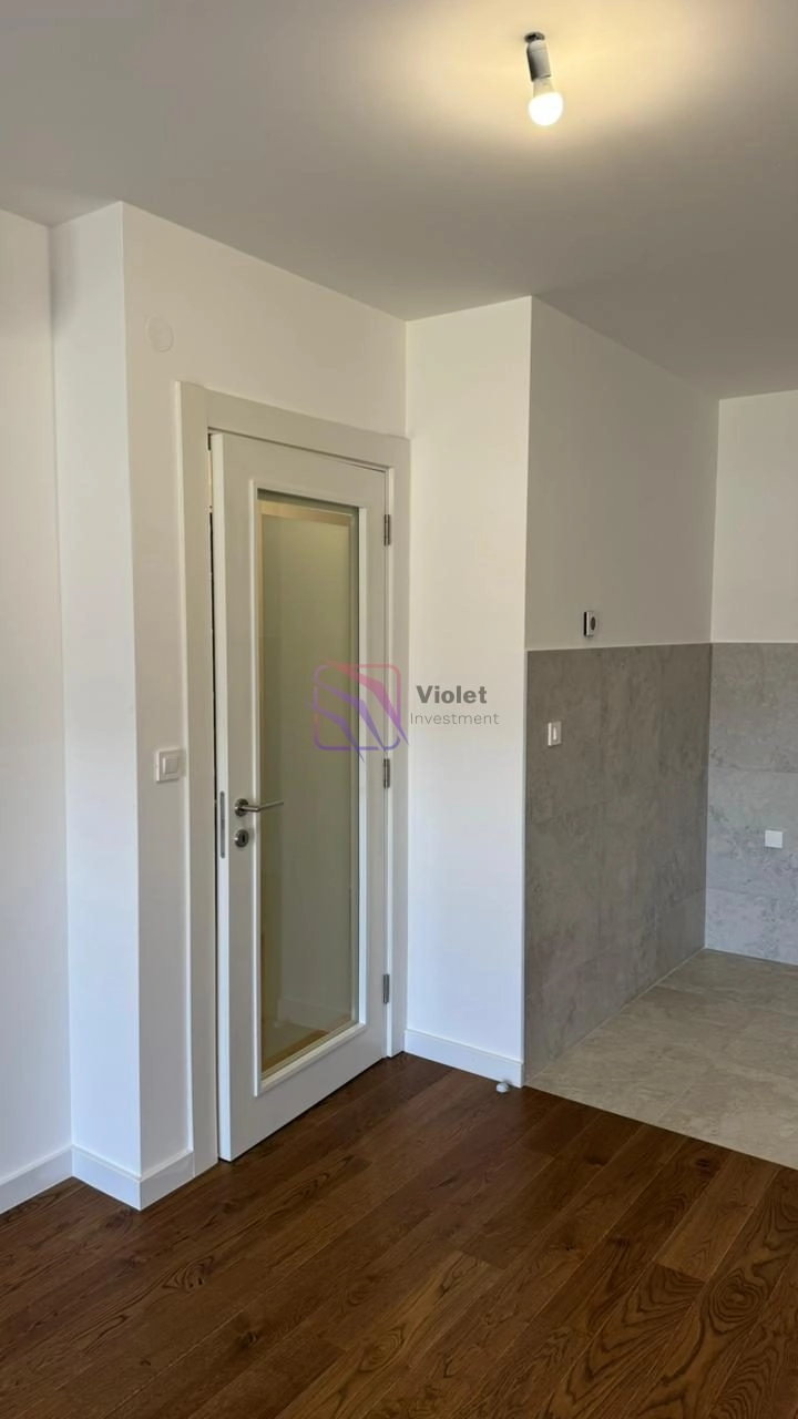 Jednosoban-stan-46-m²-u-Master-kvartu-Podgorica-2 Izdavanje: Jednosoban stan 46 m² – Master kvart, Podgorica — fotografija 3
